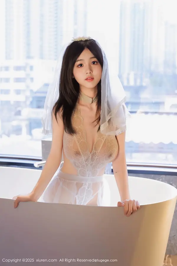 Vol. 10011 奶芙乔乔(67P)