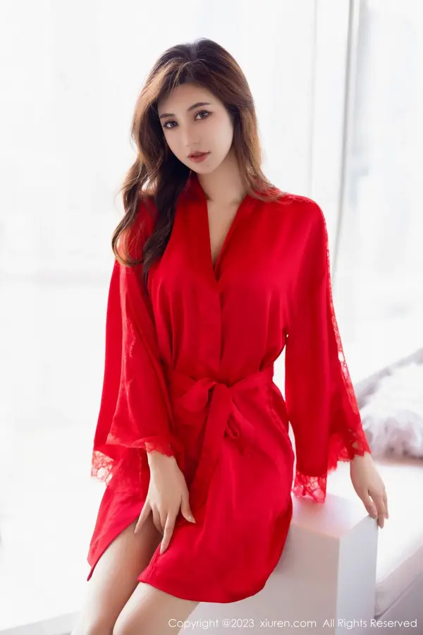 Vol. 07043 绮里嘉ula(88P)