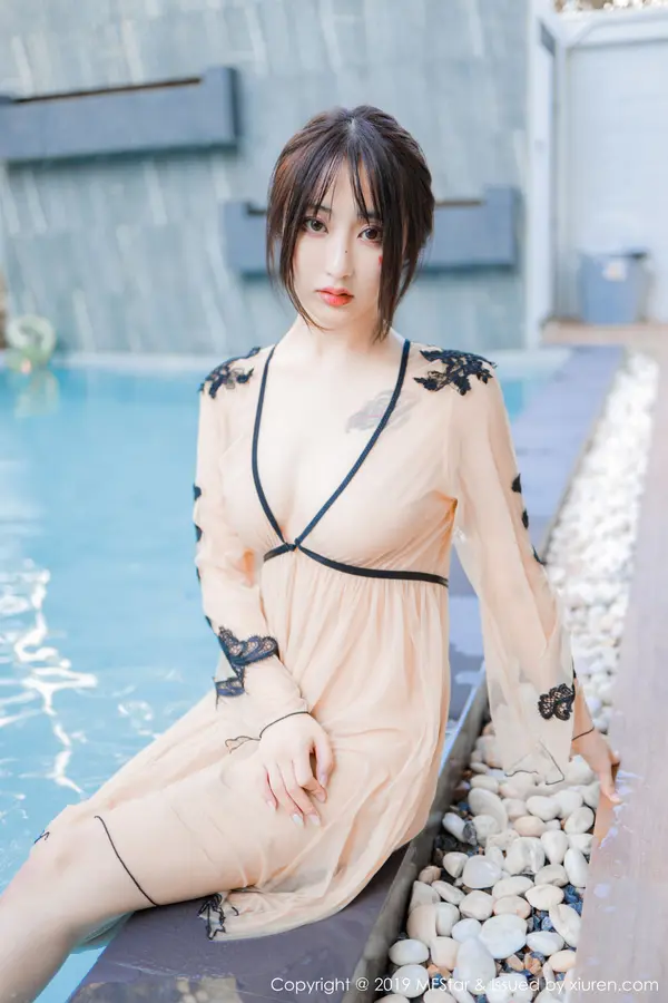 Vol. 0230 Betty林子欣(63P)