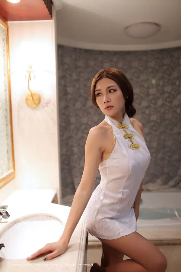Vol. 00033 Nono颖儿(82P)