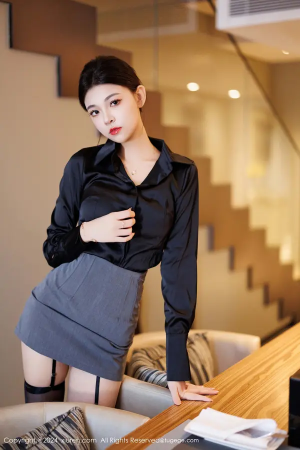 Vol. 09604 初梦瑶(91P)