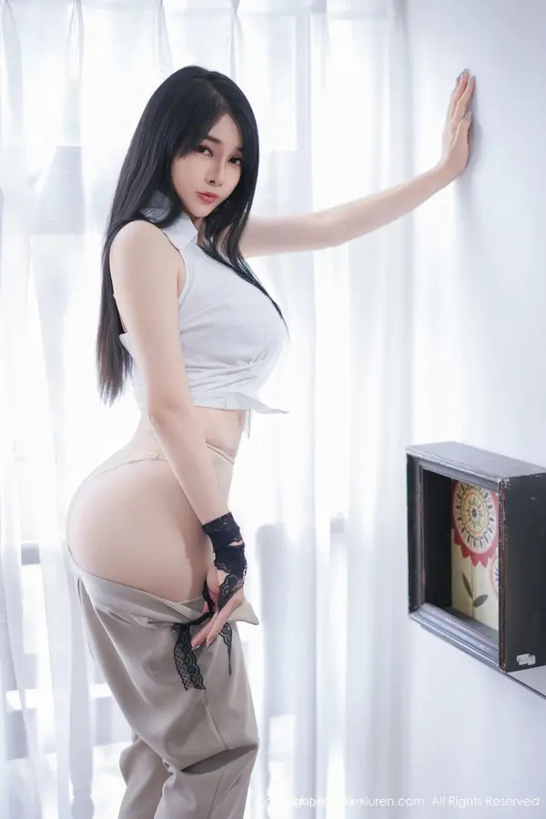 Vol. 11038 凯竹法师~(68P)