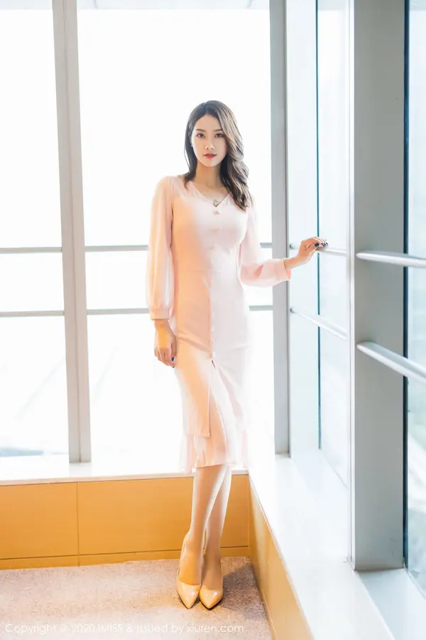 Vol. 0476 方子萱(48P)