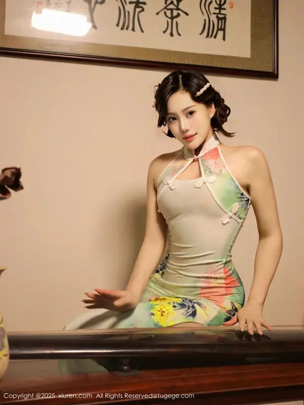 Vol. 10749 莉莉安娜o(75P)