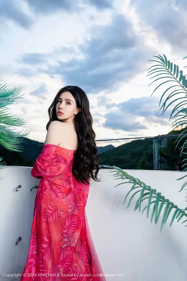 Vol. 0267 潘思沁(83P)