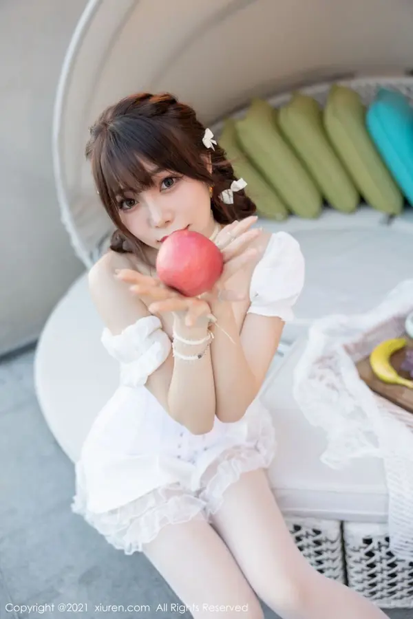 Vol. 03998 芝芝Booty(63P)
