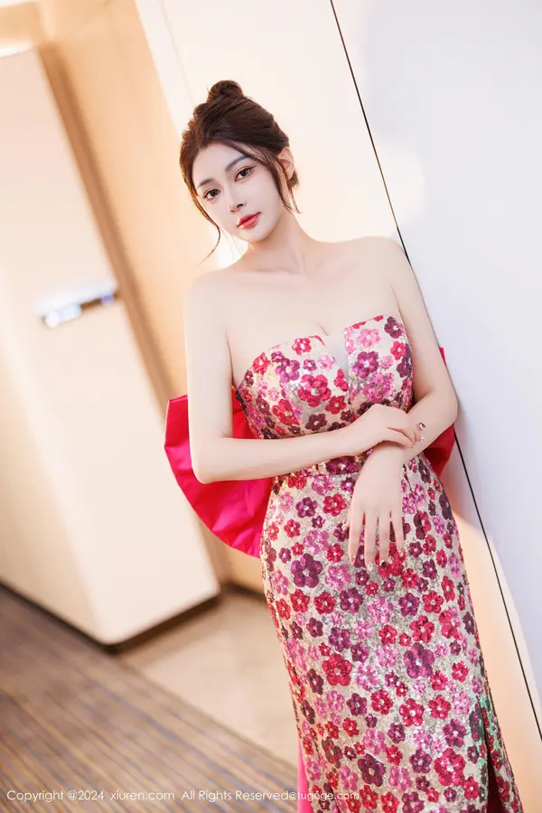 Vol. 09688 凯竹Quinn(82P)