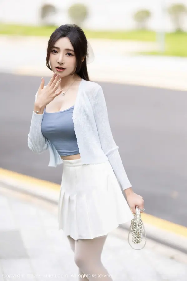 Vol. 07515 王馨瑶yanni(93P)