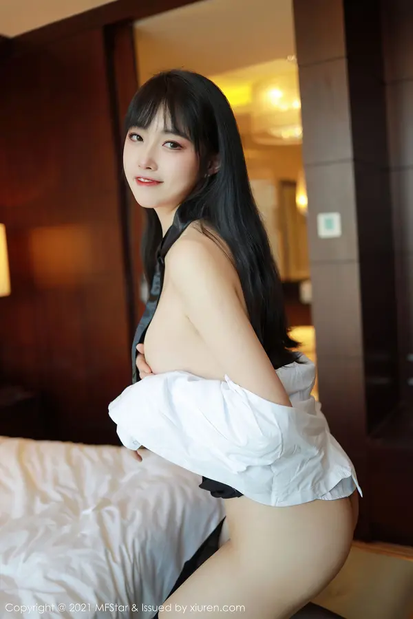 Vol. 0449 锅包又you(52P)