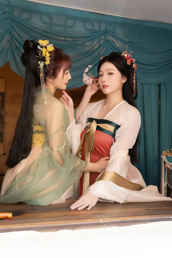 Vol. 10223 模特合集(81P)