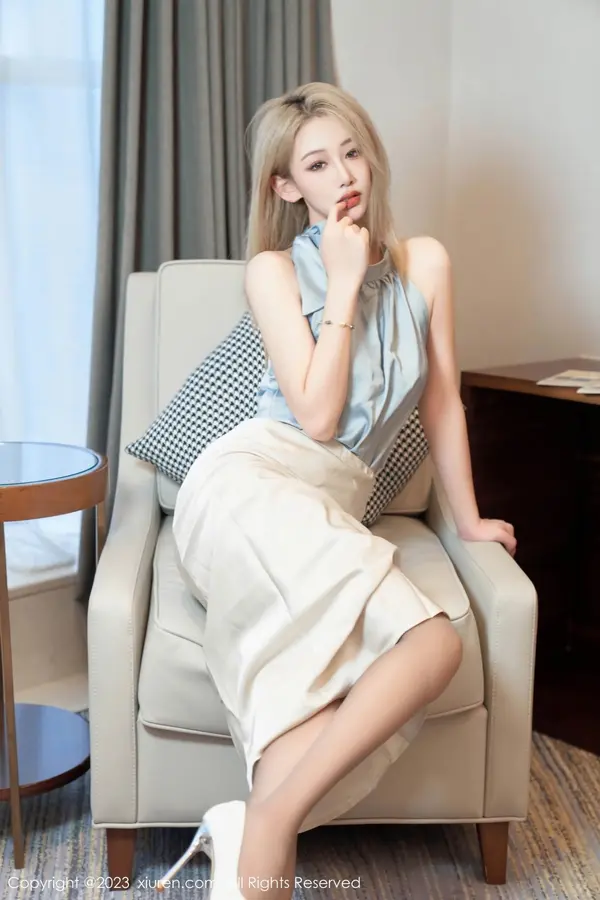 Vol. 07500 沈青黛(101P)