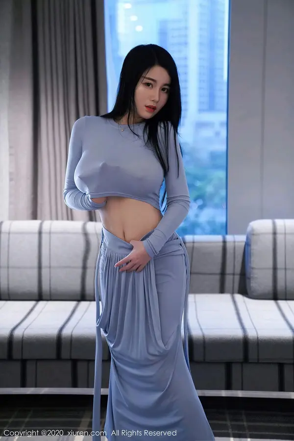 Vol. 02946 美七Mia(57P)