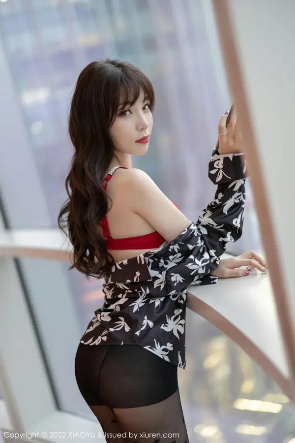 Vol. 0693 芝芝Booty(79P)