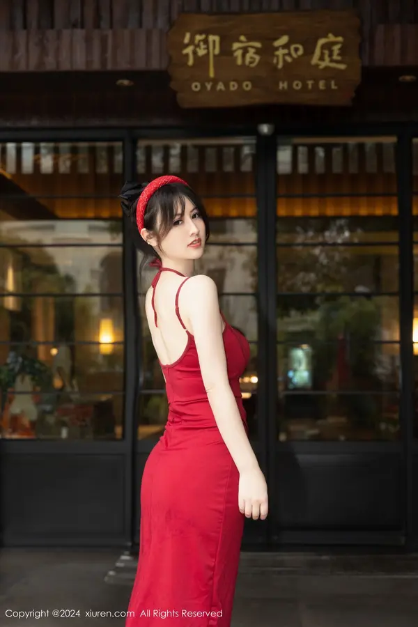 Vol. 08078 诗诗kiki(79P)
