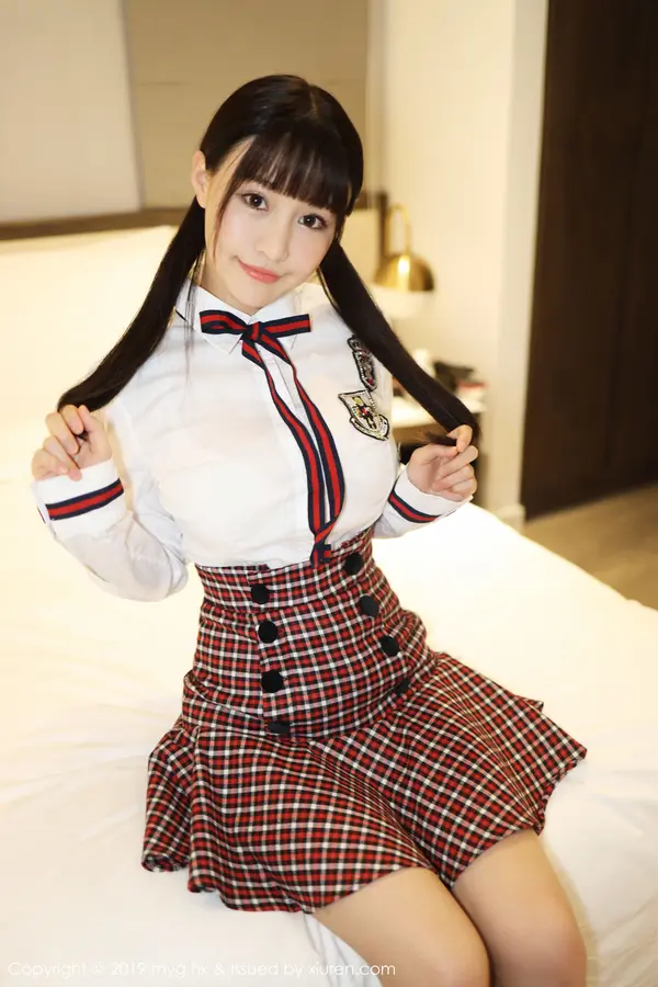 Vol. 0355 Flower朱可儿(82P)