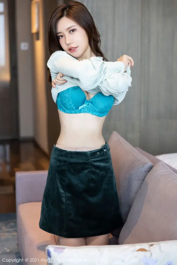 Vol. 0568 绮里嘉Carina(86P)