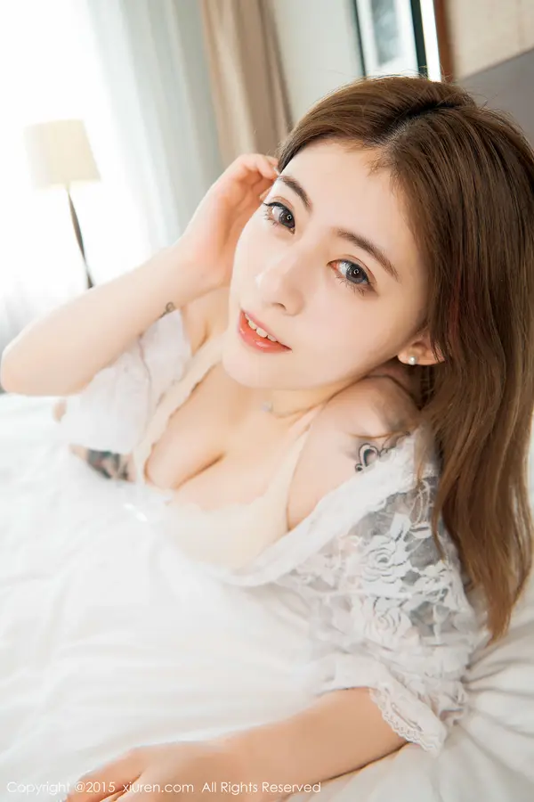 Vol. 00384 CherryBlessU(52P)