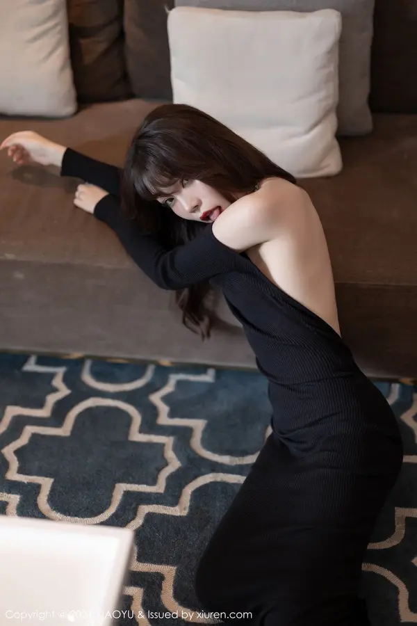 Vol. 0502 芝芝Booty(81P)