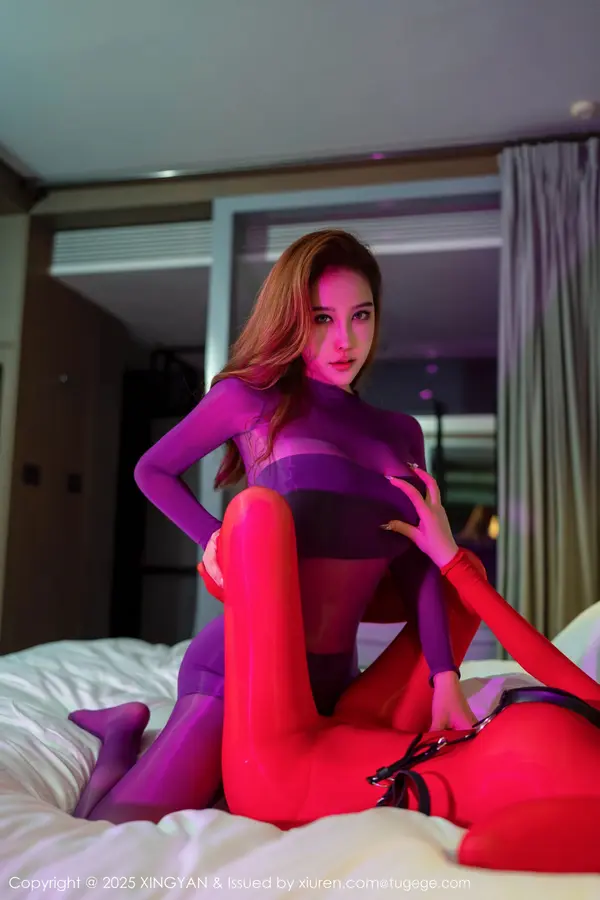 Vol. 0395 模特合集(66P)