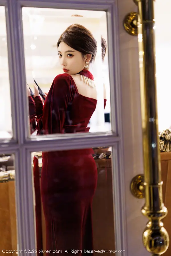 Vol. 09831 杨晨晨Yome(91P)