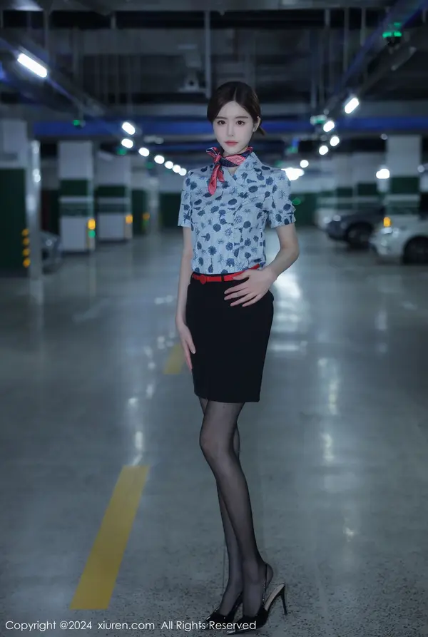 Vol. 08125 晚苏susu(82P)
