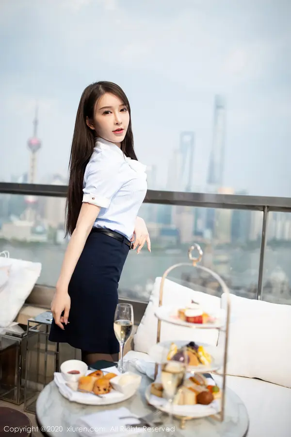 Vol. 02819 玉兔miki(61P)
