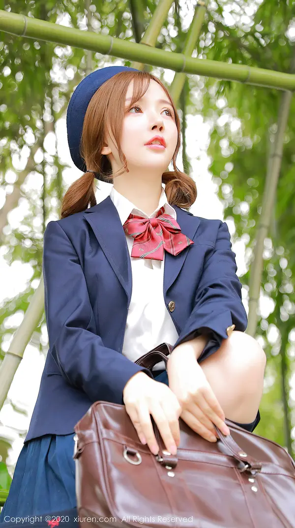 Vol. 02517 糯美子Mini(126P)