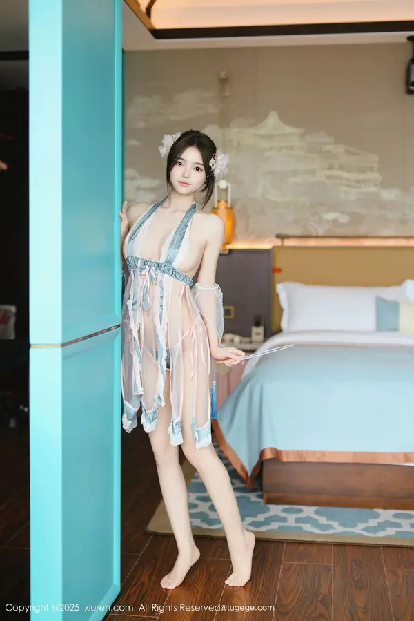 Vol. 10401 苏软软(89P)