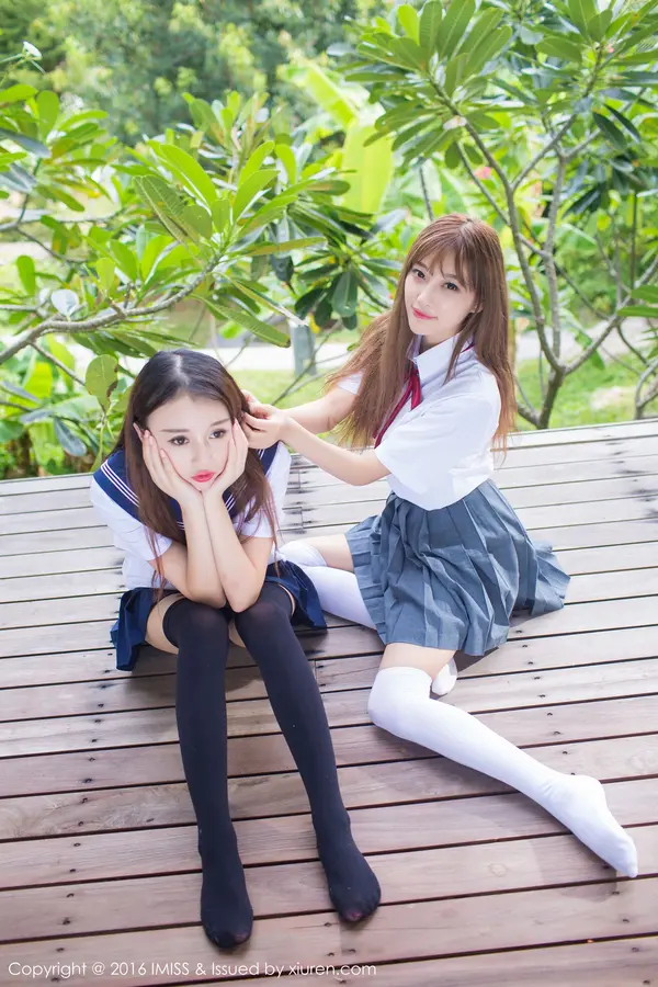 Vol. 0133 模特合集(32P)