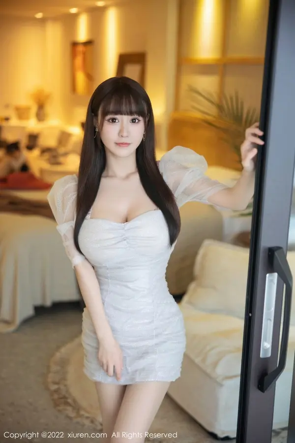 Vol. 05393 朱可儿Flora(98P)