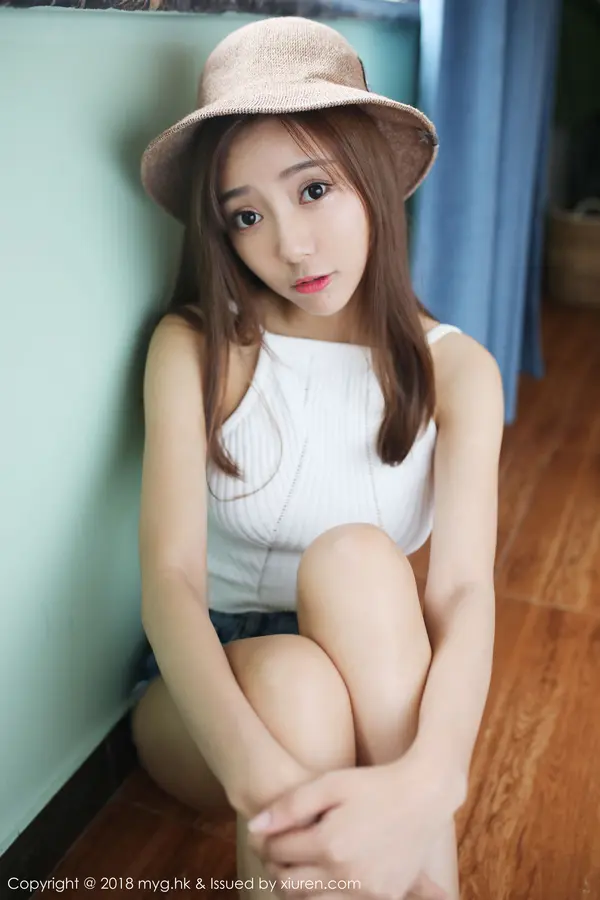 Vol. 0312 王馨瑶yanni(48P)