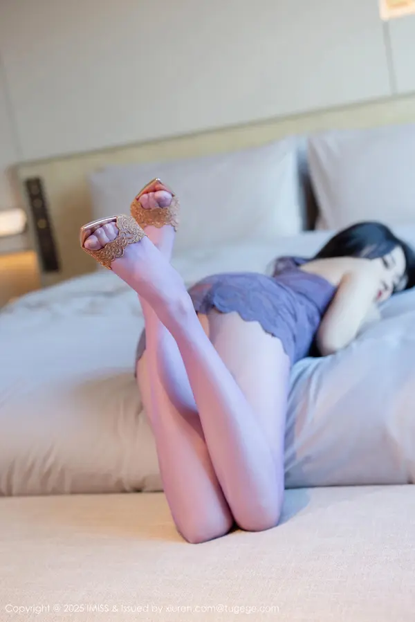 Vol. 0801 许诺Sabrina(68P)