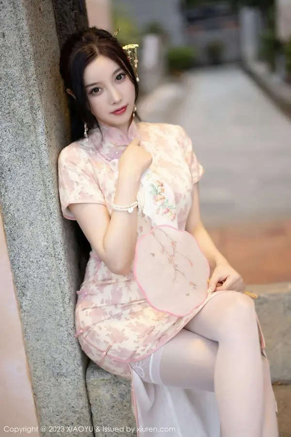 Vol. 0993 杨晨晨Yome(91P)
