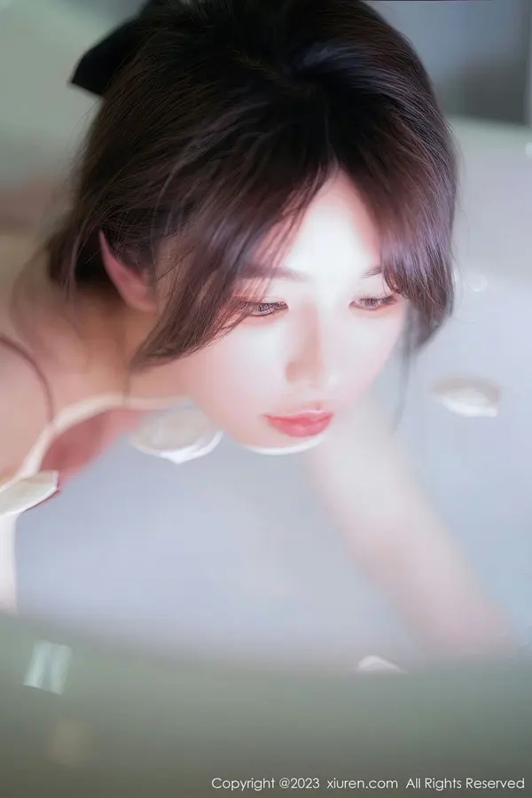 Vol. 06458 婠婠么(56P)