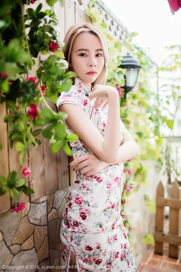 Vol. 00658 虞姬儿(100P)