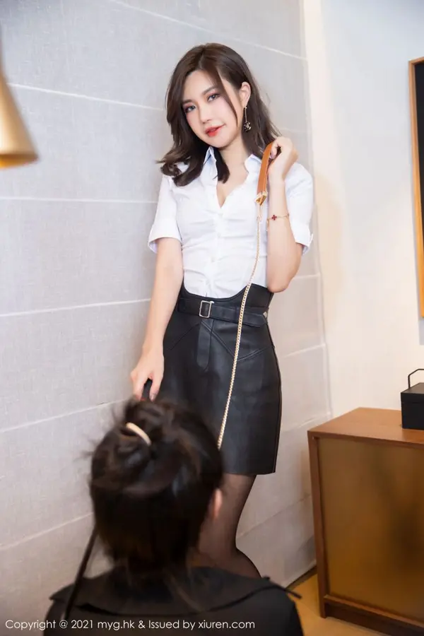Vol. 0559 绮里嘉Carina(57P)