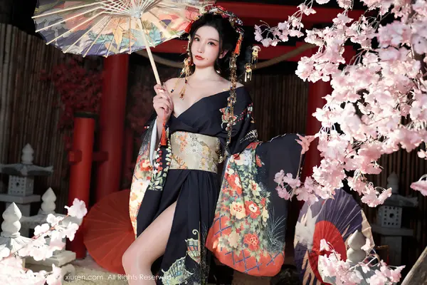 Vol. 05537 周于希Sally(81P)