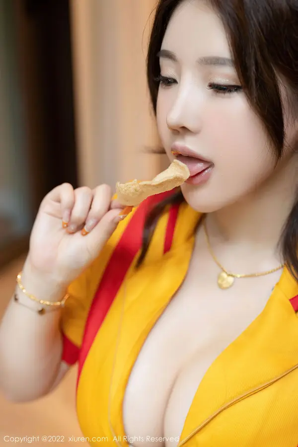 Vol. 05509 小海臀Rena(57P)