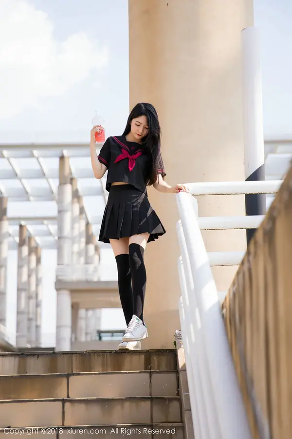 Vol. 01156 Angela小热巴(48P)