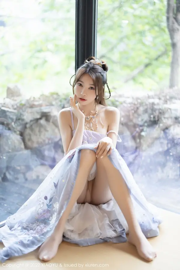 Vol. 0866 徐莉芝Booty(95P)