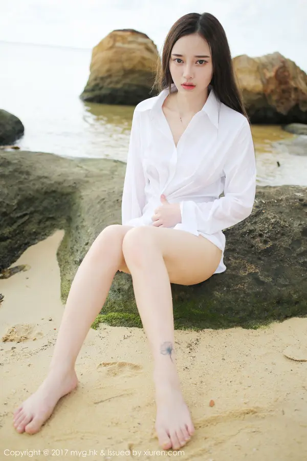 Vol. 0259 唐琪儿il(61P)