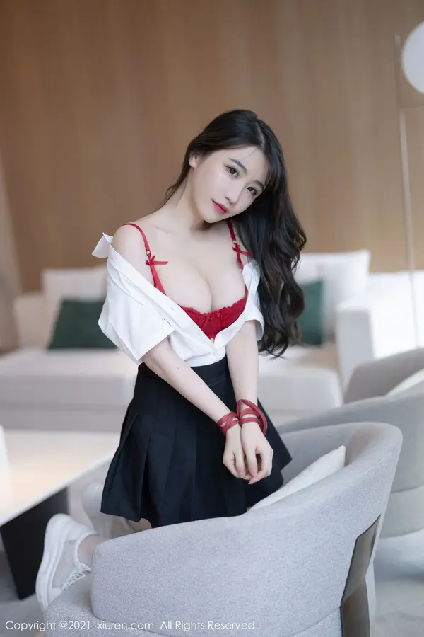 Vol. 03960 Cherry绯月樱(61P)