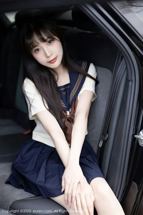 Vol. 06126 林星阑(82P)