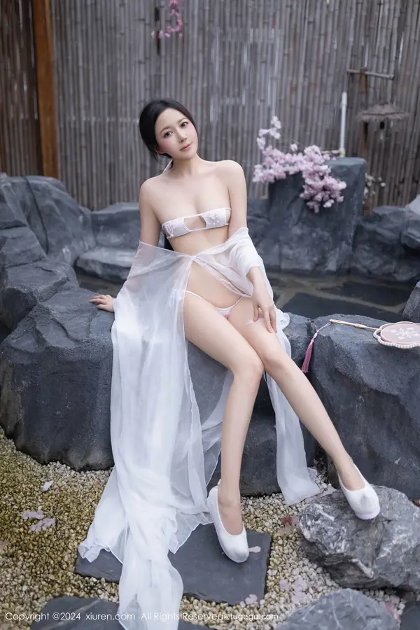 Vol. 08927 鱼子酱Fish(81P)