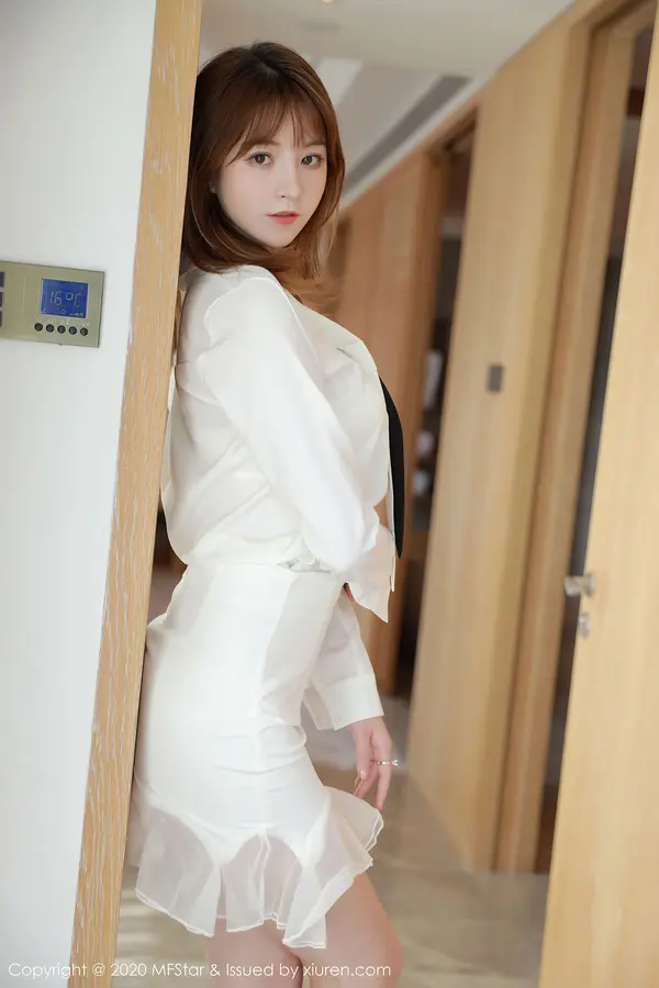 Vol. 0400 yoo优优(64P)