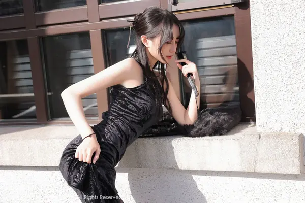 Vol. 06050 玥儿玥er(63P)
