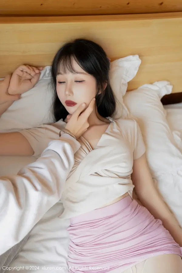 Vol. 08112 波巧酱(86P)
