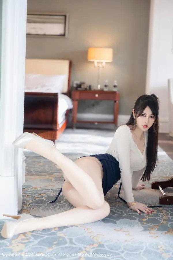 Vol. 08361 诗诗kiki(80P)