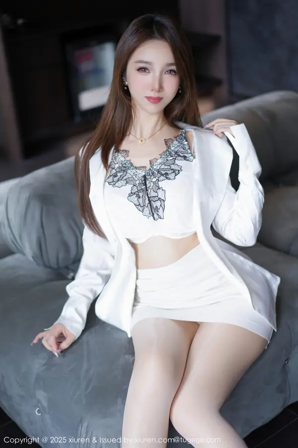 Vol. 10872 桃桃·夭夭twins(61P)