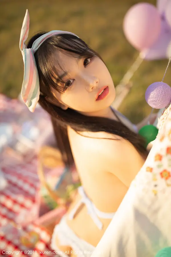 Vol. 01207 徐微微mia(81P)